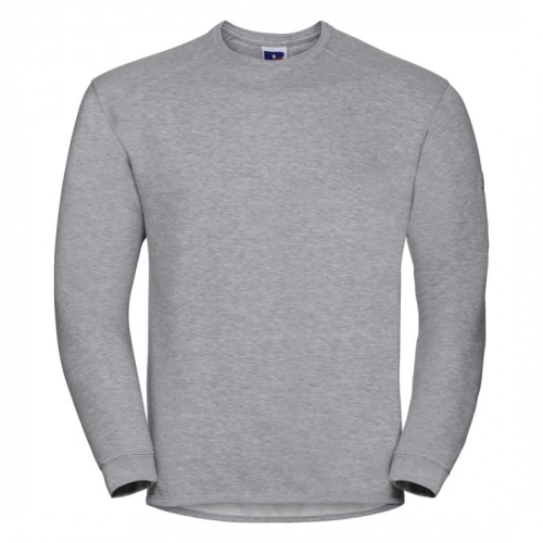 Bluza Heavy Duty Crew Neck z Własnym Nadrukiem